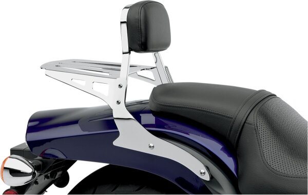 Sissy Bar Sq Mini Flstc/n