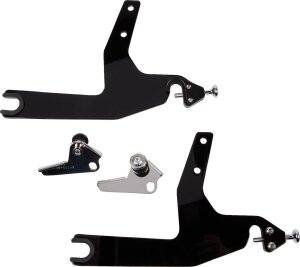 Backrest Detch Blk Sftl