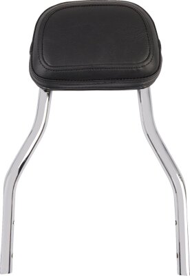 Backrest Detch Chr Xl