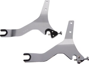 Backrest Detch Chr Xl