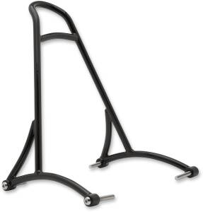 Sissy Bar 96-03 Short Blk