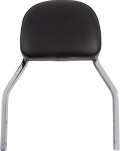Backrest Det Mini Chr Sft