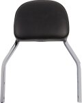 Backrest Det Mini Chr Sft