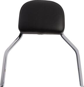Backrest Det Mini Chr Sft