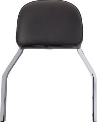 Backrest Det Mini Chr Dyn