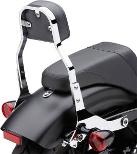 Backrest Det Mini Chr Dyn