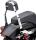 Backrest Det Mini Chr Dyn