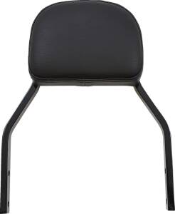Backrest Det Mini Blk Spt