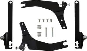 Backrest Det Shrt Blk Dyn