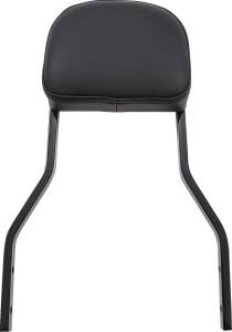 Backrest Det Shrt Blk Spt