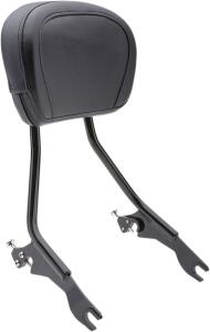 Backrest Detch Blk Drssr