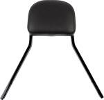 Backrest Det Mini Blk