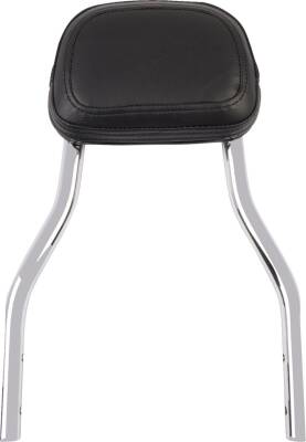 Backrest De Rnd Ch Flhc/s