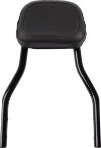 Backrest De Rnd Bk Flhc/s