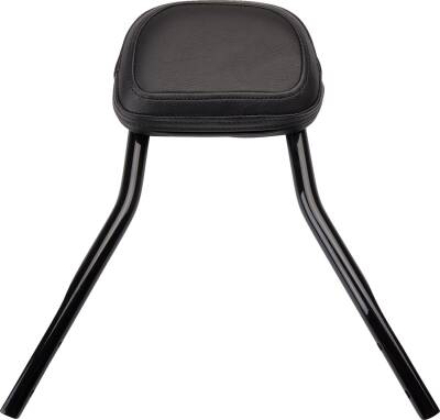 Backrest Det Rnd Blk