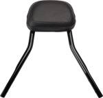 Backrest Det Rnd Blk