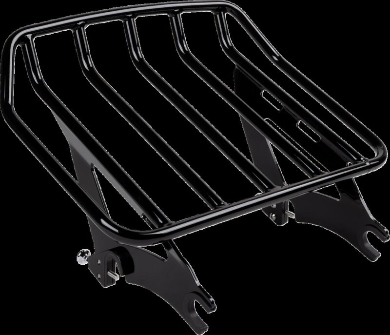 Det Rack Chieftain Blk