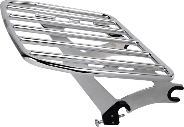 Det Rack Chieftain Chr