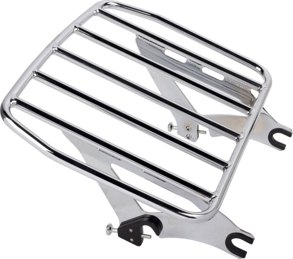 Det Rack Chieftain Chr
