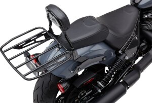 Backrest Mini Chief Blk