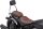 Backrest Mini Bobber Chr