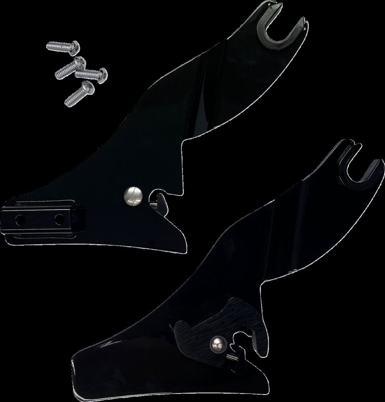 Sideplate Qk Rel 09-up Bl
