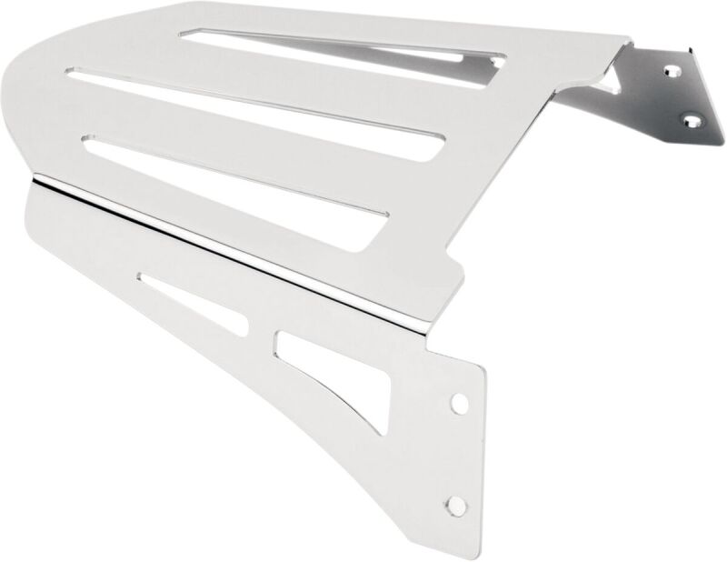 Luggage Rack Sissy Bar #1