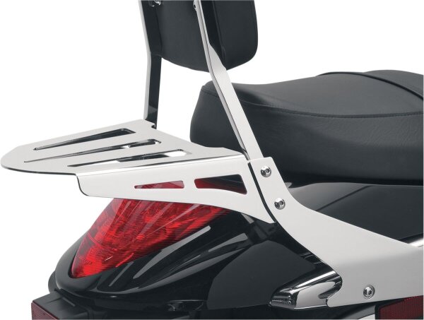 Luggage Rack Sissy Bar #1