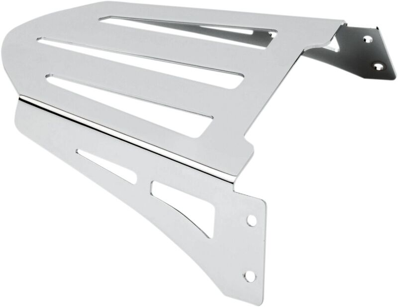Luggage Rack Sissy Bar #2