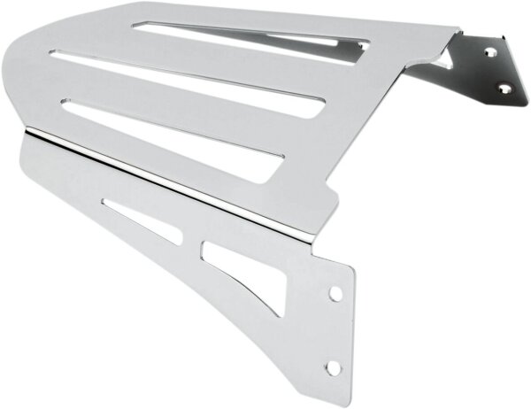 Luggage Rack Sissy Bar #3