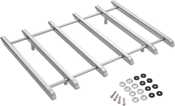 Vantage Six Rail Rack