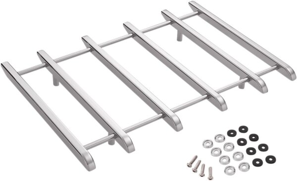 Vantage Six Rail Rack