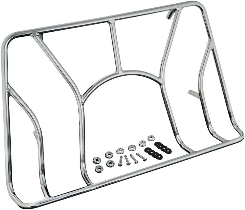 Trunk Rack Can-am