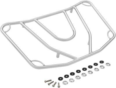 Luggage Rack Canam Chr