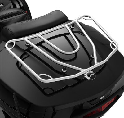 Luggage Rack Canam Chr