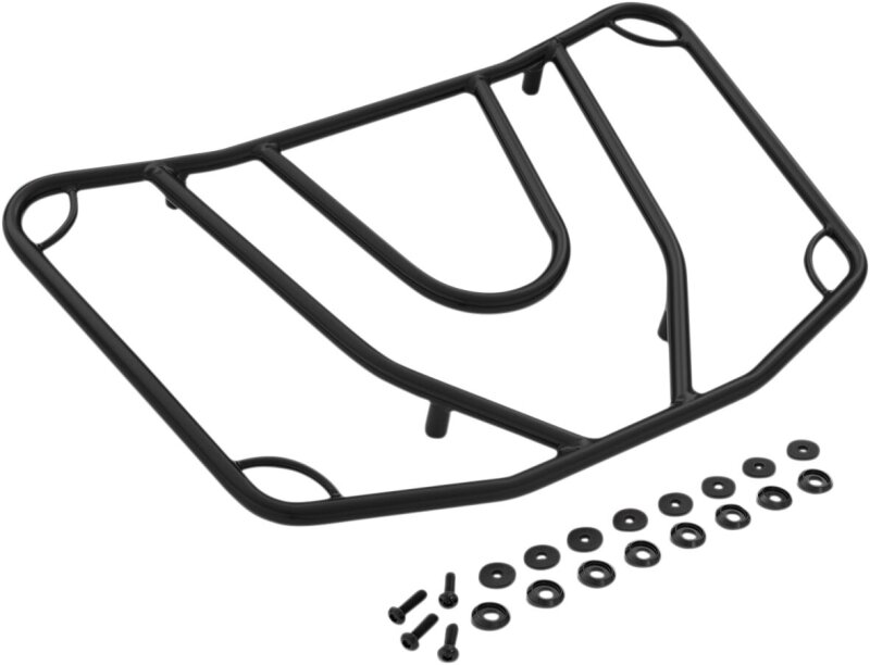 Luggage Rack Canam Blk