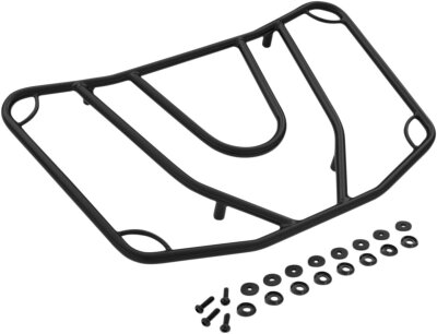 Luggage Rack Canam Blk