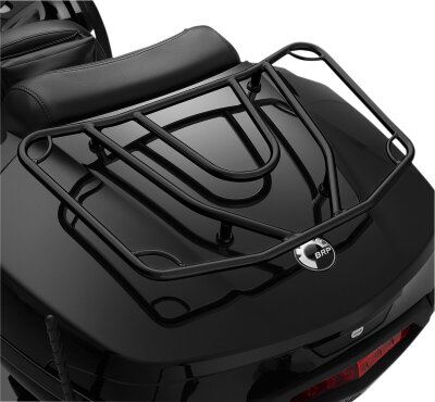 Luggage Rack Canam Blk