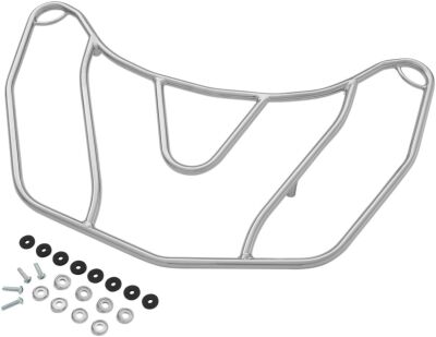 Rack Trunk Gl1800 Chrome