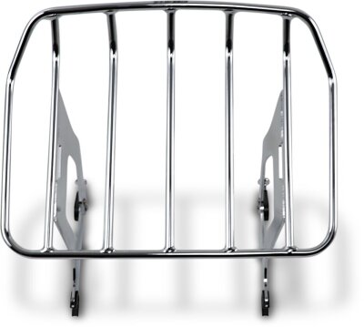 Luggage Rack Detch Chrome