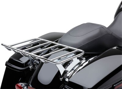 Luggage Rack Detch Chrome