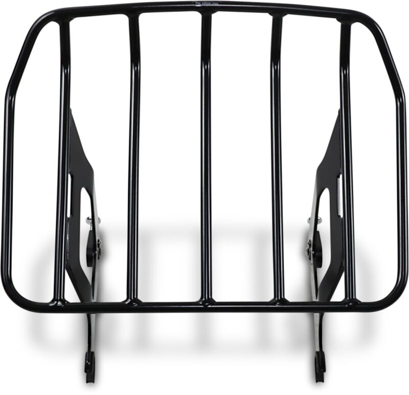 Luggage Rack Detch Blk