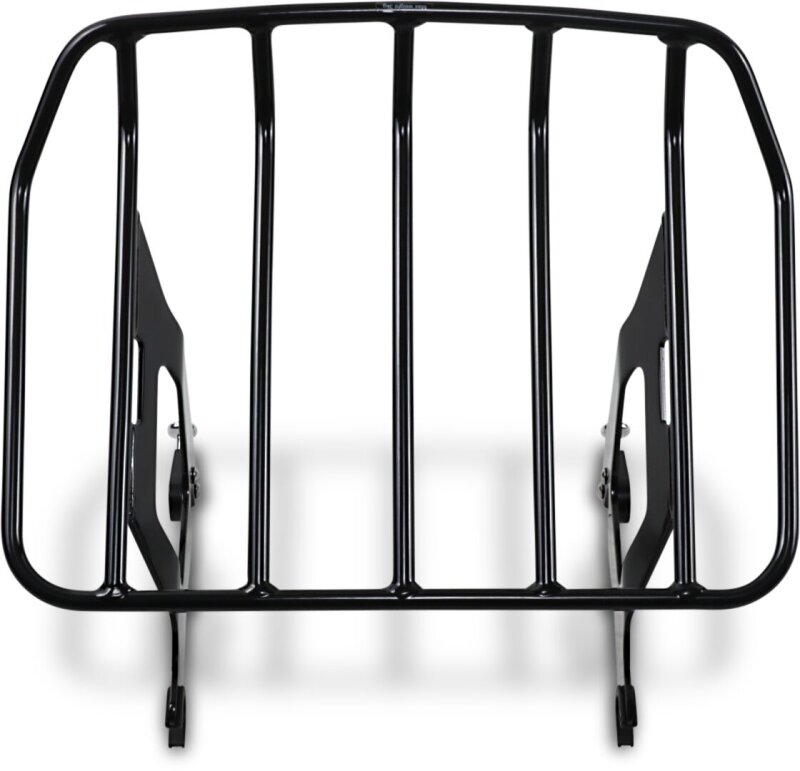 Luggage Rack Detch Blk