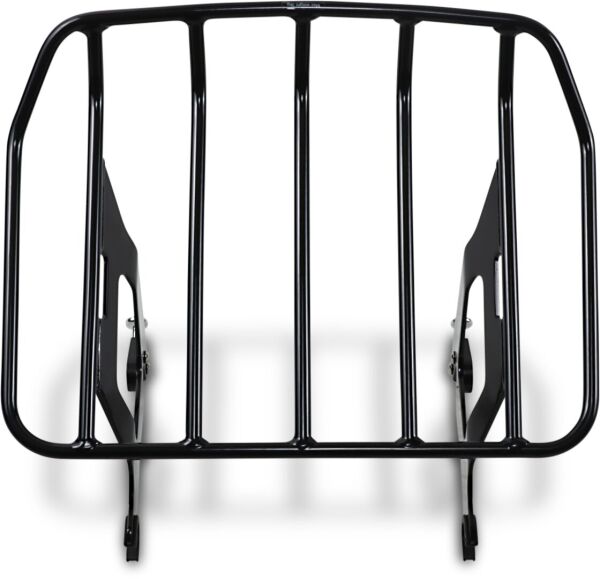Luggage Rack Detch Blk