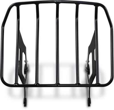 Luggage Rack Detch Blk