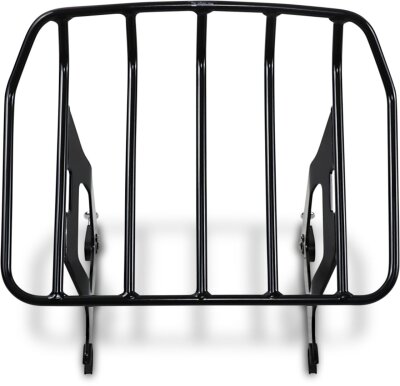 Luggage Rack Detch Blk