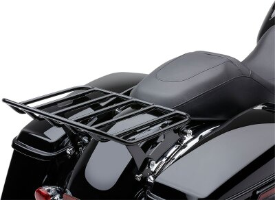 Luggage Rack Detch Blk