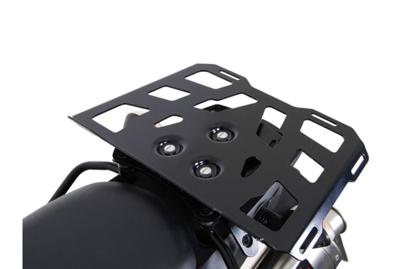 Luggage Alu-rack Ext