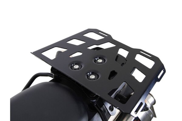 Luggage Alu-rack Ext
