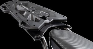 Luggage Steel-rack Adpt
